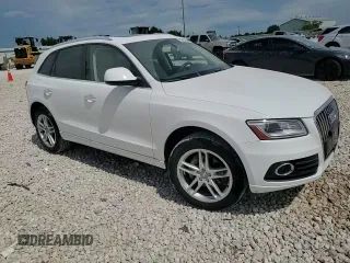 2017 Audi Q5 Premium Plus с VIN WA1L2AFP9HA087611, выставлен на аукционе Copart как лот 62482565 с пробегом 96 303 миль миль и Списание • Salvage title. История ставок и продаж доступна на DreamBid. Изображение 13.