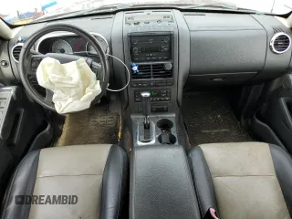 2007 Ford Explorer Sport Trac Limited с VIN 1FMEU33897UA12983, выставлен на аукционе Copart как лот 54707045 с пробегом 270 420 миль миль и Списание • Salvage title. История ставок и продаж доступна на DreamBid. Изображение 8.