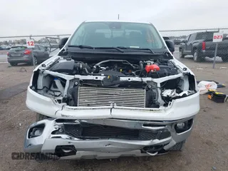 2020 Ford Ranger XL with VIN 1FTER4EH4LLA97658, listed as a IAAI auction lot 41017505 with 51,873 mi miles. Bid and sale history available at carsss.com. Image 12.