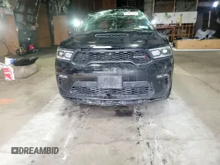 2021 Dodge Durango R/T with VIN 1C4SDJCT1MC851818, listed as a Copart auction lot 51007595 with Not provided miles and Non repairable. Bid and sale history available at DreamBid. Image 11.