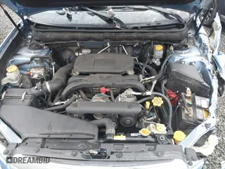 2010 Subaru Outback Prem All-Weather/HK Aud with VIN 4S4BRBFC1A3370252, listed as a IAAI auction lot 41265899 with 139,134 mi miles. Bid and sale history available at carsss.com. Image 10.