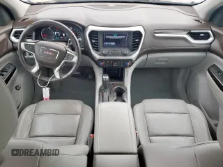 2017 GMC Acadia SLT z VIN 1GKKNULS0HZ168926, wystawiony jako Copart lot #53272485 z przebiegiem 107 133 mil mil oraz Czysty tytuł • Clean title. Historia ofert i sprzedaży dostępna na DreamBid. Obrazek 8.