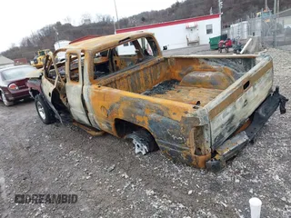2000 Dodge 1500 with VIN 3B7HF13Z3YG101624, listed as a IAAI auction lot 41480973 with 108,000 mi miles and . Bid and sale history available at DreamBid. Image 3.