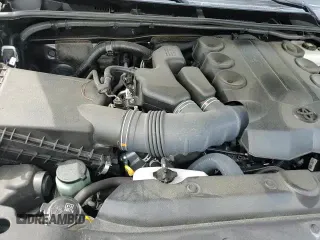 2022 Toyota 4Runner Limited с VIN JTEKU5JR9N6006791, выставлен на аукционе Copart как лот 70519245 с пробегом 56 589 миль миль и Списание • Salvage title. История ставок и продаж доступна на DreamBid. Изображение 16.