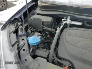 2022 Honda Pilot Sport с VIN 5FNYF5H38NB019787, выставлен на аукционе Copart как лот 41769665 с пробегом 30 783 миль миль и Списание • Salvage title. История ставок и продаж доступна на DreamBid. Изображение 14.