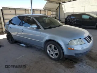 2004 Volkswagen Passat GLS z VIN WVWPD63B24P252638, wystawiony jako Copart lot #54247995 z przebiegiem 77 786 mil mil oraz Szkoda całkowita • Salvage title. Historia ofert i sprzedaży dostępna na DreamBid. Obrazek 4.