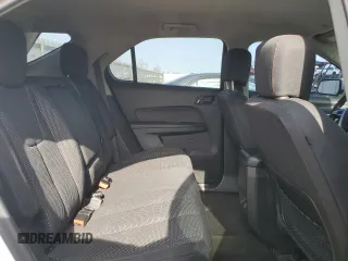 2016 Chevrolet Equinox LT z VIN 2GNALCEK0G6337977, wystawiony jako Copart lot #51516105 z przebiegiem 167 810 mil mil oraz Szkoda całkowita • Salvage title. Historia ofert i sprzedaży dostępna na DreamBid. Obrazek 11.