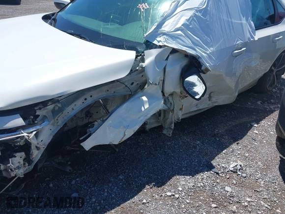 2024 Honda Civic Touring z VIN 2HGFE1F93RH341247, wystawiony jako IAAI lot #42102894 z przebiegiem Nie podano mil oraz . Historia ofert i sprzedaży dostępna na DreamBid. Obrazek 6.
