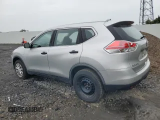 2016 Nissan Rogue S z VIN JN8AT2MV8GW138166, wystawiony jako Copart lot #58670745 z przebiegiem 179 397 mil mil oraz Czysty tytuł • Clean title. Historia ofert i sprzedaży dostępna na DreamBid. Obrazek 2.