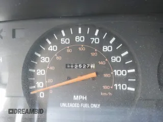 1991 Toyota Pickup с VIN JT4VN93D9M5018869, выставлен на аукционе IAAI как лот 41809090 с пробегом 312 527 миль миль и . История ставок и продаж доступна на DreamBid. Изображение 7.