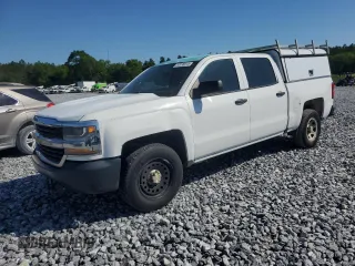 2016 Chevrolet Silverado 1500 LS with VIN 3GCPCNEC2GG168427, listed as a Copart auction lot 52336915 with 220,078 mi miles and Clean Title. Bid and sale history available at DreamBid. Image 1.