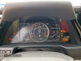 2023 Lexus ES 350 с VIN 58ADZ1B1XPU140020, выставлен на аукционе Copart как лот 62044125 с пробегом 7 251 миль миль и Списание • Salvage title. История ставок и продаж доступна на DreamBid. Изображение 9.