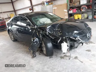 2016 Mazda 6 i Sport with VIN JM1GJ1U57G1414288, listed as a IAAI auction lot 42066672 with 133,000 mi miles and . Bid and sale history available at DreamBid. Image 1.