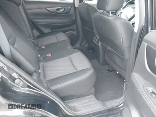 2017 Nissan Rogue S with VIN KNMAT2MT6HP578568, listed as a IAAI auction lot 42149041 with 133,178 mi miles and . Bid and sale history available at DreamBid. Image 8.