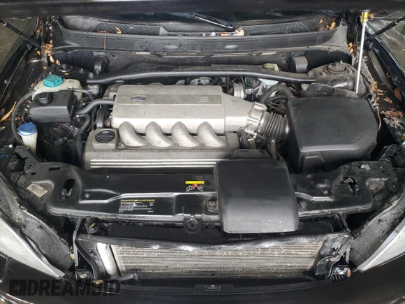 2008 Volvo XC90 V8 with VIN YV4CZ852281473252, listed as a Copart auction lot 87703455 with 179,837 mi miles and Salvage Title. Bid and sale history available at carsss.com. Image 12.