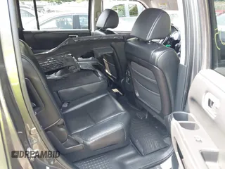 2011 Honda Pilot EX-L z VIN 5FNYF4H56BB044677, wystawiony jako IAAI lot #42447905 z przebiegiem 203 192 mil mil oraz . Historia ofert i sprzedaży dostępna na DreamBid. Obrazek 8.