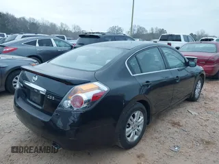 2012 Nissan Altima 2.5 SL with VIN 1N4AL2AP7CN557701, listed as a IAAI auction lot 41832626 with 161,510 mi miles. Bid and sale history available at carsss.com. Image 4.