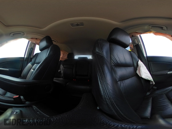 2012 Honda CR-V EX-L с VIN 5J6RM4H74CL013352, выставлен на аукционе IAAI как лот 42427970 с пробегом 134 839 миль миль и . История ставок и продаж доступна на DreamBid. Изображение 18.