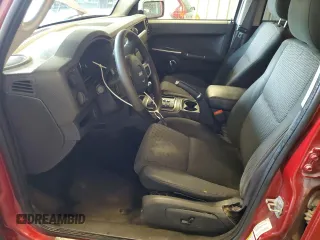 2009 Jeep Commander Sport с VIN 1J8HG48K09C556499, выставлен на аукционе Copart как лот 59859515 с пробегом Не указан миль и Списание • Salvage title. История ставок и продаж доступна на DreamBid. Изображение 7.