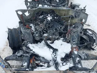 2018 Ford F-150 XL z VIN 1FTEW1EG9JKE25982, wystawiony jako IAAI lot #41562922 z przebiegiem Nie podano mil oraz . Historia ofert i sprzedaży dostępna na DreamBid. Obrazek 10.