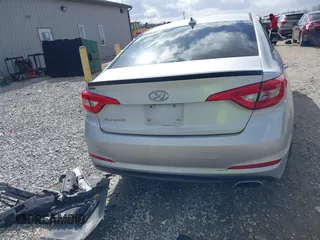 2016 Hyundai Sonata SE with VIN 5NPE24AF2GH281144, listed as a IAAI auction lot 41715739 with 92,663 mi miles and . Bid and sale history available at DreamBid. Image 16.