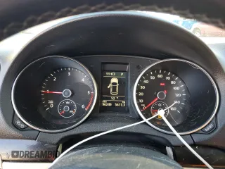 2011 Volkswagen Jetta z VIN 3VWPL8AJ9BM676875, wystawiony jako Copart lot #47140855 z przebiegiem 96 249 mil mil oraz Szkoda całkowita • Salvage title. Historia ofert i sprzedaży dostępna na DreamBid. Obrazek 9.
