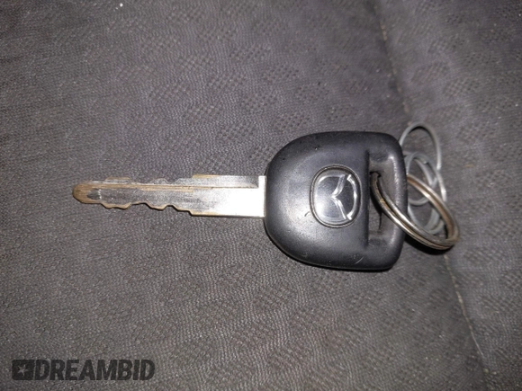 2006 Mazda 3 i Touring with VIN JM1BK32G761423871, listed as a IAAI auction lot 41854164 with Not Provided miles and . Bid and sale history available at DreamBid. Image 11.