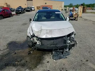 2017 Lexus ES 350 with VIN 58ABK1GG4HU057385, listed as a Copart auction lot 62666495 with 52,271 mi miles and Salvage title. Bid and sale history available at DreamBid. Image 14.