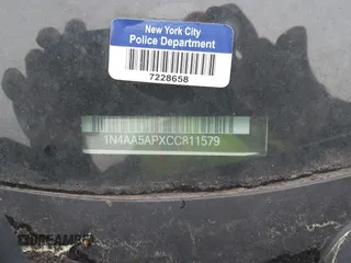 2012 Nissan Maxima S z VIN 1N4AA5APXCC811579, wystawiony jako IAAI lot #42194242 z przebiegiem Nie podano mil oraz . Historia ofert i sprzedaży dostępna na DreamBid. Obrazek 12.