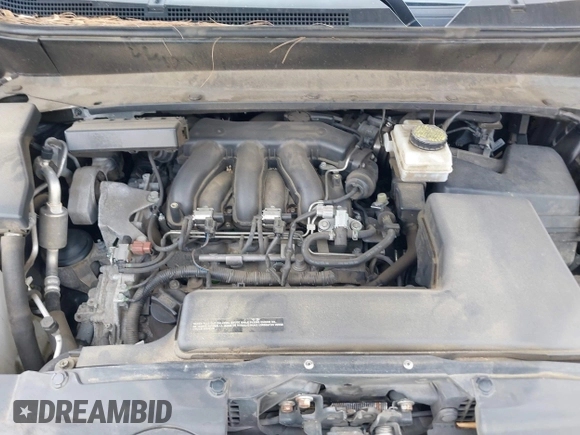 2015 Infiniti QX60 с VIN 5N1AL0MM8FC554432, выставлен на аукционе IAAI как лот 42428294 с пробегом 117 421 миль миль и . История ставок и продаж доступна на DreamBid. Изображение 10.