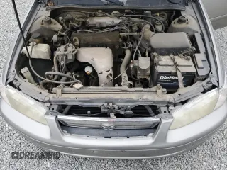 2000 Toyota Camry CE with VIN JT2BG22K6Y0441635, listed as a Copart auction lot 53203655 with 186,022 mi miles and Clean Title. Bid and sale history available at DreamBid. Image 11.