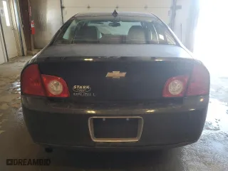 2012 Chevrolet Malibu LT w/2LT with VIN 1G1ZD5E08CF324714, listed as a Copart auction lot 50042955 with 89,360 mi miles and Clean Title. Bid and sale history available at carsss.com. Image 6.