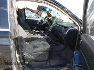 2020 Chevrolet Tahoe Commercial с VIN 1GNLCDEC2LR291039, выставлен на аукционе IAAI как лот 40959668 с пробегом Не указан миль и . История ставок и продаж доступна на DreamBid. Изображение 5.