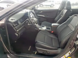 2014 Toyota Camry L with VIN 4T1BF1FK5EU783253, listed as a Copart auction lot 51005525 with 130,303 mi miles and Clean Title. Bid and sale history available at carsss.com. Image 7.