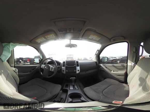 2017 Nissan Frontier SV с VIN 1N6DD0ER4HN739980, выставлен на аукционе IAAI как лот 41278440 с пробегом 123 444 миль миль и . История ставок и продаж доступна на DreamBid. Изображение 18.
