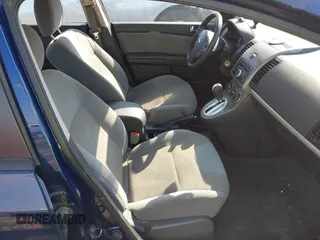 2010 Nissan Sentra SR with VIN 3N1AB6AP4AL635629, listed as a IAAI auction lot 41800835 with 163,515 mi miles and . Bid and sale history available at DreamBid. Image 5.