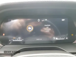 2022 Jeep Grand Cherokee Limited z VIN 1C4RJJBG7N8630529, wystawiony jako Copart lot #69641054 z przebiegiem 34 301 mil mil oraz Szkoda całkowita • Salvage title. Historia ofert i sprzedaży dostępna na DreamBid. Obrazek 9.