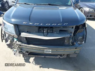 2018 Ford Explorer Sport с VIN 1FM5K8GT3JGC00650, выставлен на аукционе IAAI как лот 42487631 с пробегом 73 787 миль миль и . История ставок и продаж доступна на DreamBid. Изображение 6.