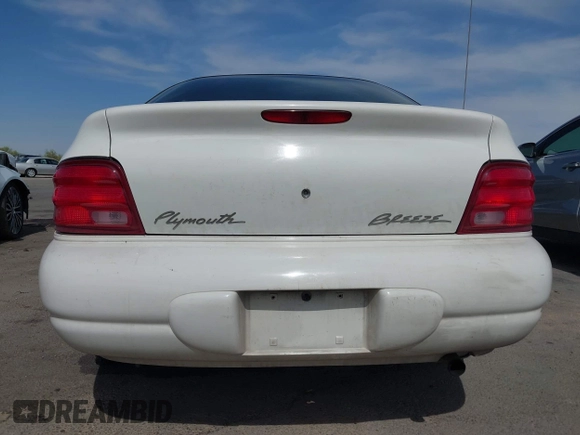 1999 Plymouth Breeze z VIN 1P3EJ46CXXN511465, wystawiony jako IAAI lot #42338946 z przebiegiem 237 675 mil mil oraz . Historia ofert i sprzedaży dostępna na DreamBid. Obrazek 16.