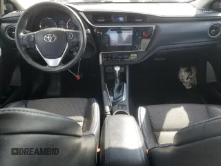 2019 Toyota Corolla L with VIN 5YFBURHE2KP910064, listed as a Copart auction lot 51615775 with 60,127 mi miles and Salvage Title. Bid and sale history available at DreamBid. Image 8.