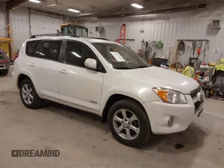 2012 Toyota RAV4 Limited с VIN 2T3DF4DV0CW223524, выставлен на аукционе IAAI как лот 42039487 с пробегом 153 430 миль миль и . История ставок и продаж доступна на DreamBid. Изображение 1.