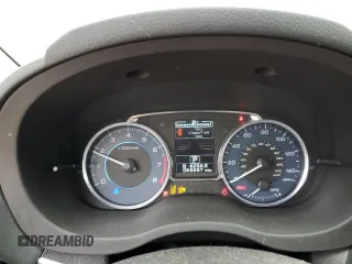 2016 Subaru Crosstrek Limited с VIN JF2GPANC6G8310010, выставлен на аукционе Copart как лот 57705375 с пробегом 68 267 миль миль и Списание • Salvage title. История ставок и продаж доступна на DreamBid. Изображение 9.