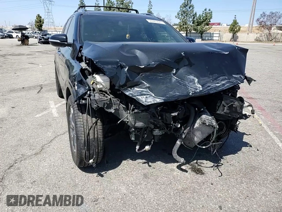 2016 Kia Sorento SXL z VIN 5XYPKDA19GG016449, wystawiony jako Copart lot #56943845 z przebiegiem 72 350 mil mil oraz Szkoda całkowita • Salvage title. Historia ofert i sprzedaży dostępna na DreamBid. Obrazek 15.