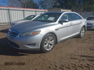 2012 Ford Taurus SEL with VIN 1FAHP2EW0CG144849, listed as a IAAI auction lot 41332919 with 257,793 mi miles and . Bid and sale history available at DreamBid. Image 2.