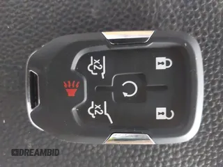 2023 Chevrolet Tahoe LT z VIN 1GNSKNKD3PR313606, wystawiony jako IAAI lot #41829552 z przebiegiem 35 713 mil mil oraz . Historia ofert i sprzedaży dostępna na DreamBid. Obrazek 11.