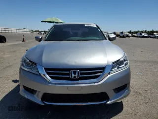 2016 Honda Accord Sport z VIN 1HGCR2F5XGA119360, wystawiony jako Copart lot #65833535 z przebiegiem 165 068 mil mil oraz Szkoda całkowita • Salvage title. Historia ofert i sprzedaży dostępna na DreamBid. Obrazek 5.