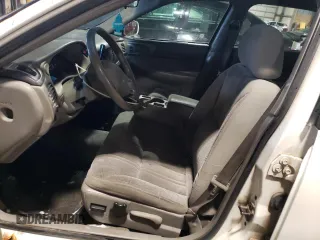 2004 Chevrolet Impala with VIN 2G1WF52E449208000, listed as a Copart auction lot 48460895 with 201,562 mi miles and Non Repairable. Bid and sale history available at carsss.com. Image 7.