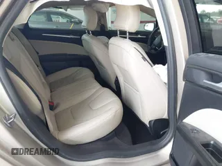 2018 Ford Fusion Titanium с VIN 3FA6P0D98JR268784, выставлен на аукционе IAAI как лот 42257897 с пробегом 145 446 миль миль и . История ставок и продаж доступна на DreamBid. Изображение 8.