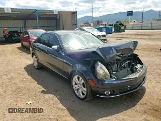 2008 Mercedes-Benz C 300 Sport z VIN WDDGF81X88F105052, wystawiony jako Copart lot #64132505 z przebiegiem 112 533 mil mil oraz Szkoda całkowita • Salvage title. Historia ofert i sprzedaży dostępna na DreamBid. Obrazek 13.