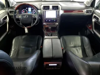 2016 Lexus GX 460 z VIN JTJBM7FX7G5124092, wystawiony jako Copart lot #57300685 z przebiegiem 209 585 mil mil oraz Tytuł czysty. Historia ofert i sprzedaży dostępna na DreamBid. Obrazek 8.